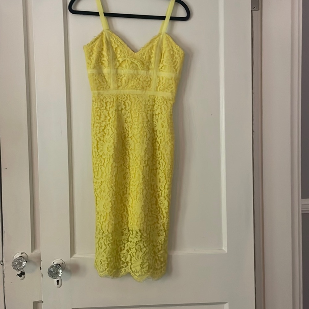 Size small LuLu’s lace dress